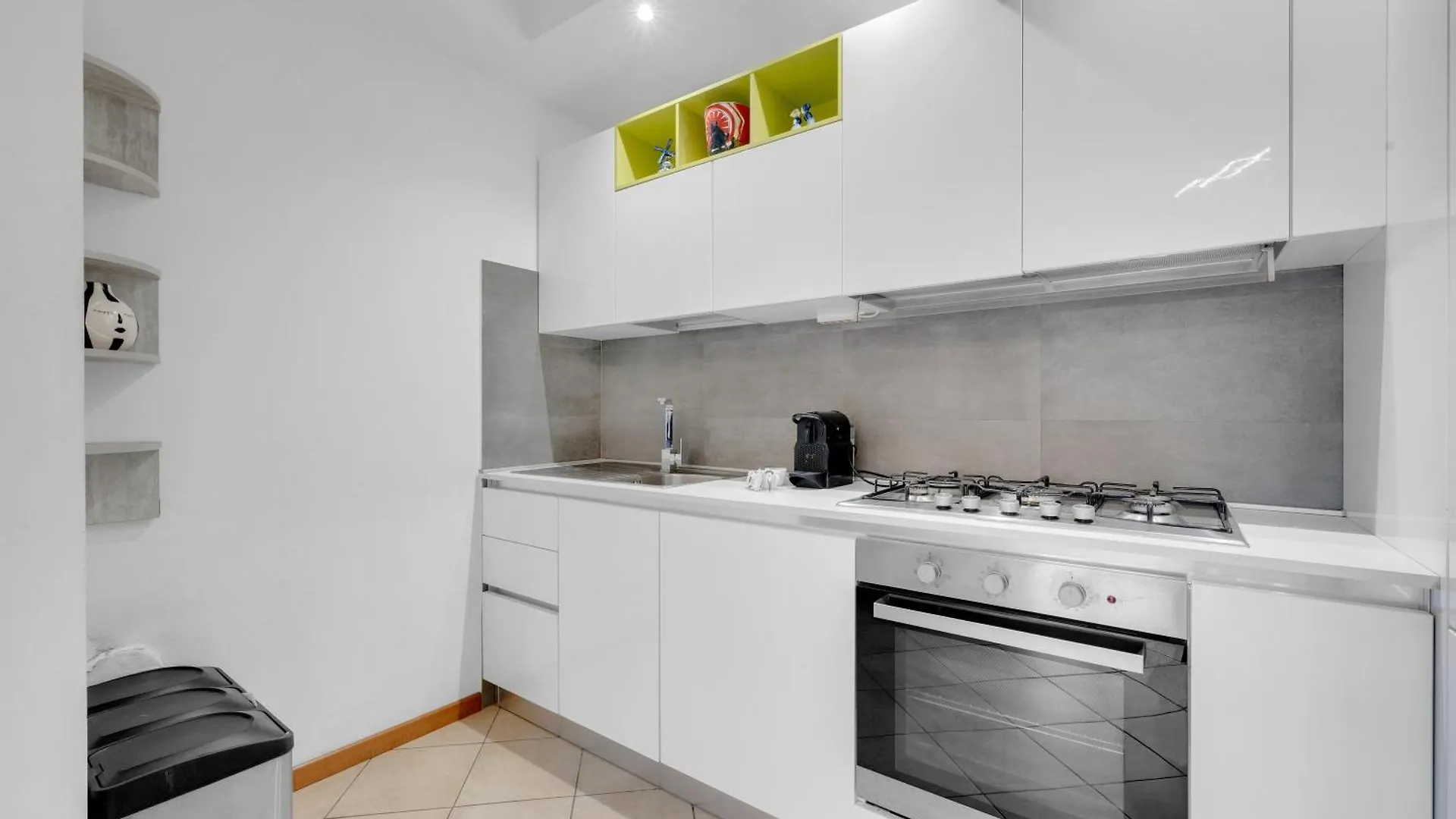 Pran27 -Crescenzago - Central - Large - Bright - Milan Apartment